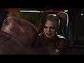 Injustice 2 Harley Quinn Vs The Jocker Español Latino