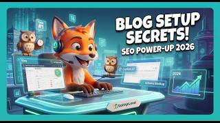 Go High Level Blog Setup Nobody Talks About — Here's Why It Matters for SEO in 2026
