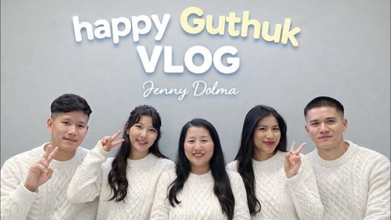 happy guthuk @JennyDolma 