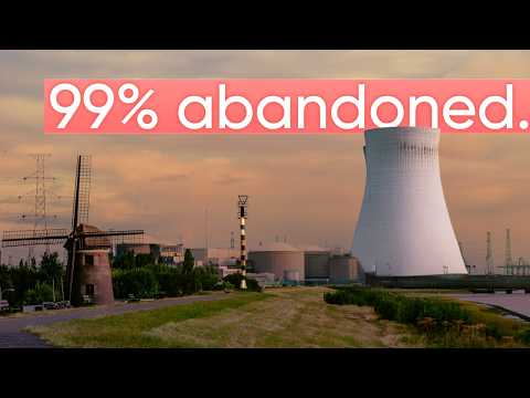 What Happens When A Country Decides Your Town Needs To Be Destroyed?