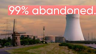 What Happens When A Country Decides Your Town Needs To Be Destroyed?