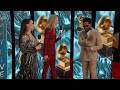 CORY HENRY Red Carpet Interview | 2024 GRAMMYs