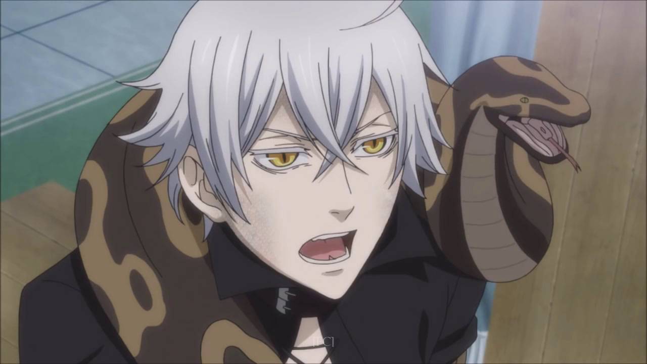 Wie Viele Bände Hat Black Butler