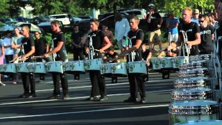 Details Cavaliers Drumline 2012 - Part 1 [1080HD] Guide