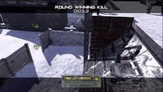 clean hitmarker