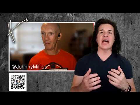 The Great A-Fake-ening - Hal Sparks -HSRPM