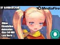Unduh aplikasi game BUILDER || No password || link media fire ||