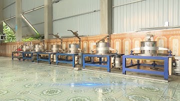 Đẩy mạnh cơ giới hóa trong sản xuất nông nghiệp