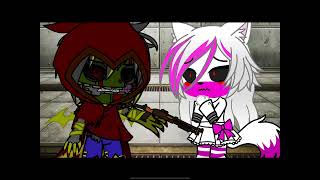 Tronus Gets The Rest Of The Toy Animatronics