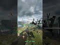 BF2042 Helicopter Aerial TOW compilation #shorts #battlefield2042 #compilation #battlefield #gaming