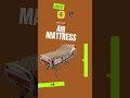 Prevent Pressure Sores Fast with Advanced Medical Air Mattresses
