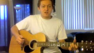 Songwriting - Switching Keys/Modulating - Video 1 (Using the 5)