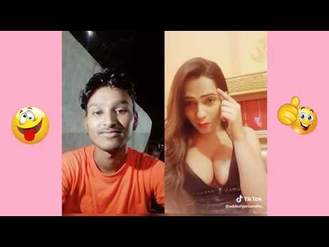 Aap Ko Kya "Chut" Cahiye | Funny Tik Tok Videos | Nonstop Comedy Musically Compilation
