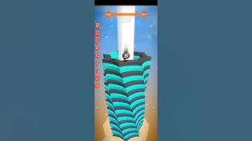 stack ball -crash platform part 5 || FULL VIDEO ON CHANNEL #shorts