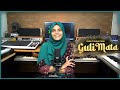 Guli mata cover by  ansha zakir  saad lamjarred  shreya ghoshal