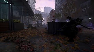 Free Roam in Battle for Brooklyn DLC