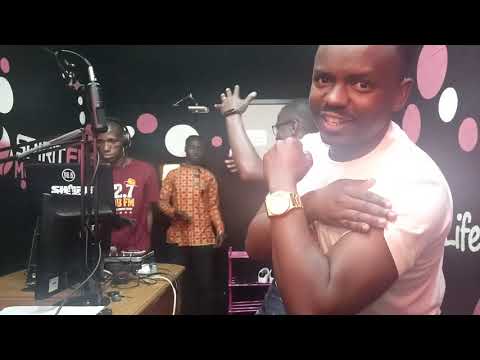Ompe Amanyi
