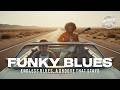 🚗 Weekend Driving Music You’ll Keep Replaying | Funky Blues Instrumental