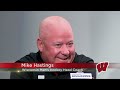 Hockey coaches excited for Frozen Tundra Faceoff at Lambeau