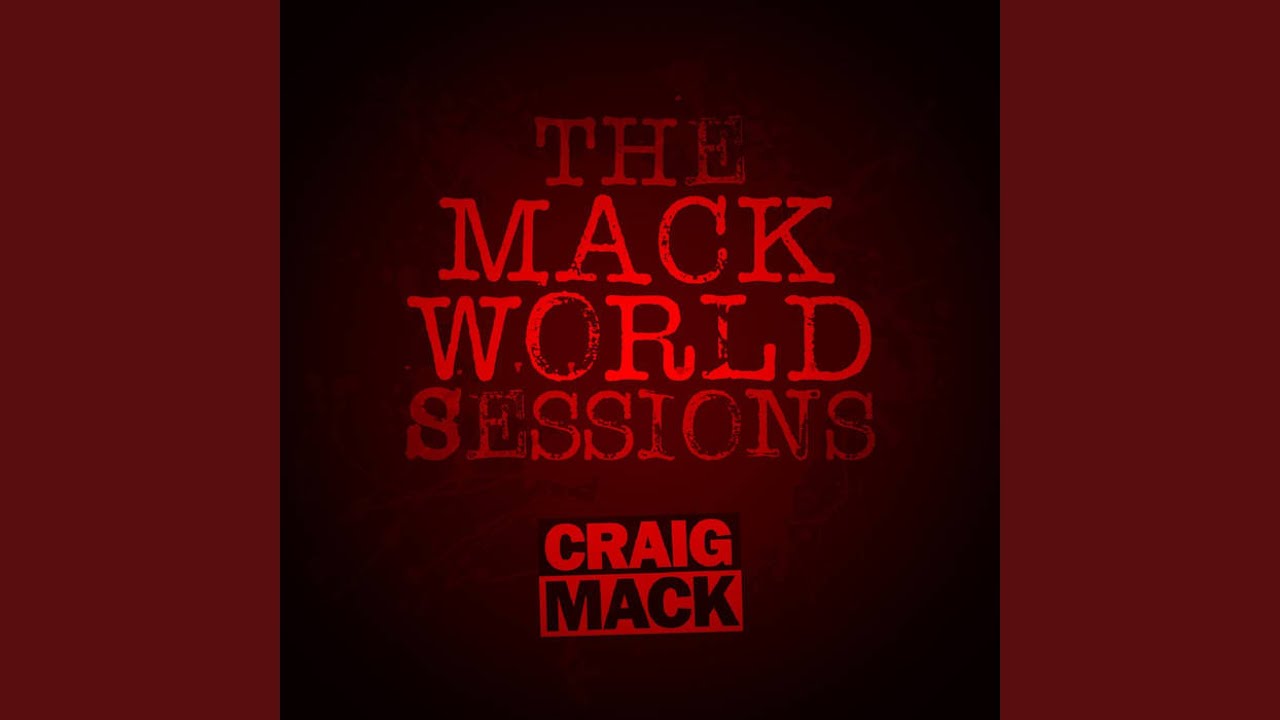 Mack Tonight - YouTube