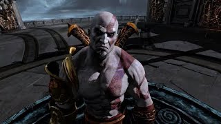 God Of War 3 Gmv - Believer