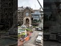 🏛️ Building a Luxury Facade Step by Step