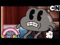 El Increíble Mundo de Gumball en Español Latino | La Mentira | Cartoon Network