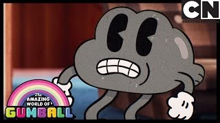 El Increíble Mundo de Gumball en Español Latino | La Mentira | Cartoon Network