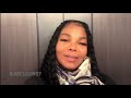 Janet jackson hawaii message