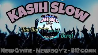 DJ remix Kasih slow tempo