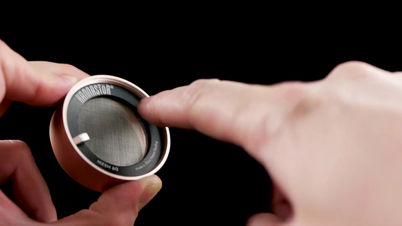 KANNASTöR® GR8TR® V2 Solid Body