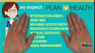 School Health & Student Wellness Program