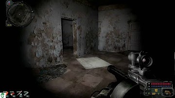 S.T.A.L.K.E.R. Call of Pripyat Tools - Pripyat Calibration Tools 1