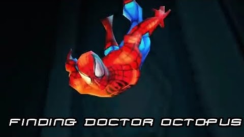 Spider Man Total Mayhem HD Android Gameplay Part 8 | By GAMETRIO BOY