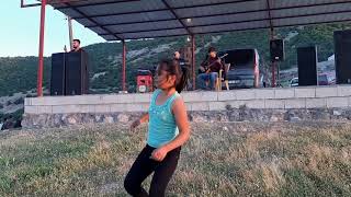 VAY DILO DILO -KÜRTÇE CİMİKAN FESTİVAL