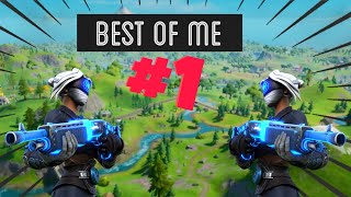 Compilation de mes meilleures moments sur HYPER SCAPE!!!!