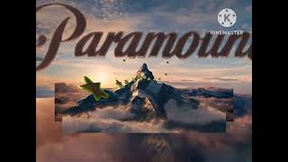 Paramount Pictures 100 Years (2011-2013) Logo Remake 