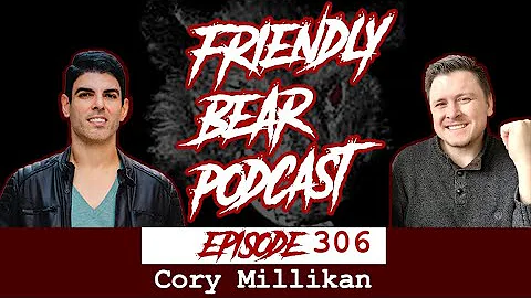 Cory Millikan - Selling the News from the Short Si...
