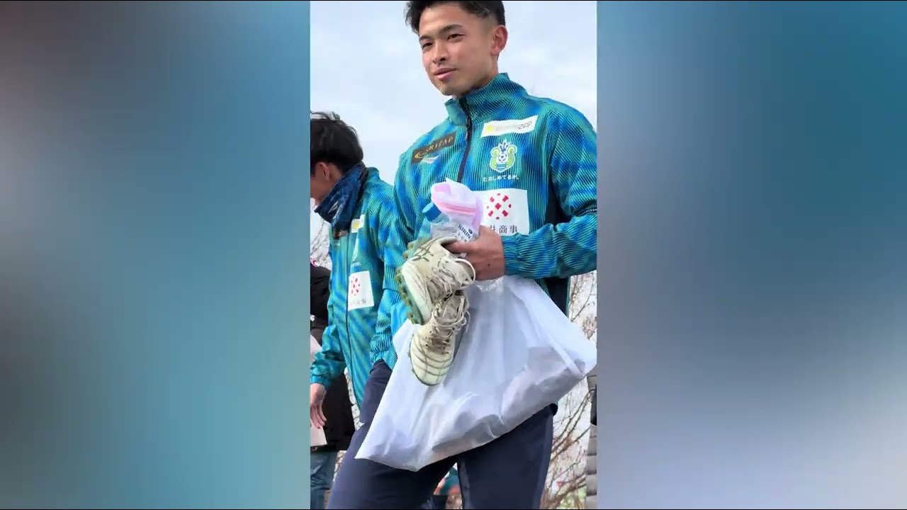 #新チーム指導開始