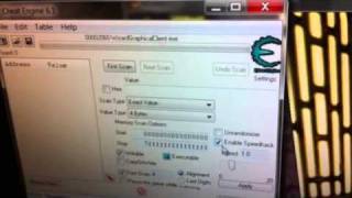 Wizard101 speedhack