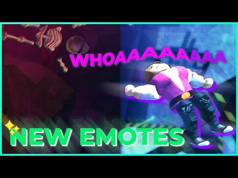 new roblox emote from July 2022! #newrobloxemote #rblx #rblxfyp #roblo
