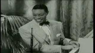 Nat King Cole - For Sentimental Reasons - Legends In Concert