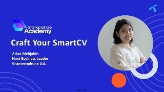 Craft Your SmartCV screenshot 5