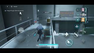 Snowbreak: Containment Zone - Story Mode Ch 5 Mission 8 Final Try