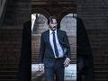 The Pain Was Loud | Late Night Fire #youtubeshorts  #motivation  #deepthoughts #johnwick