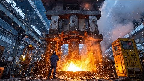 Amazing Machines Operating at INSANE LEVEL #2