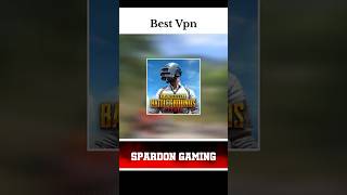 No Lag VPN for PUBG 2026 🔥 Fix High Ping &amp; Boost Gameplay #shorts #pubgshorts #pubgmobile