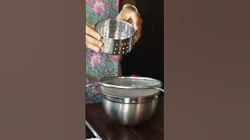 🌱🍋 How to make tofu at home ✨🌱⁣. Tag a friend who needs to try this!💚⁣#HomemadeTofu #TofuMagic