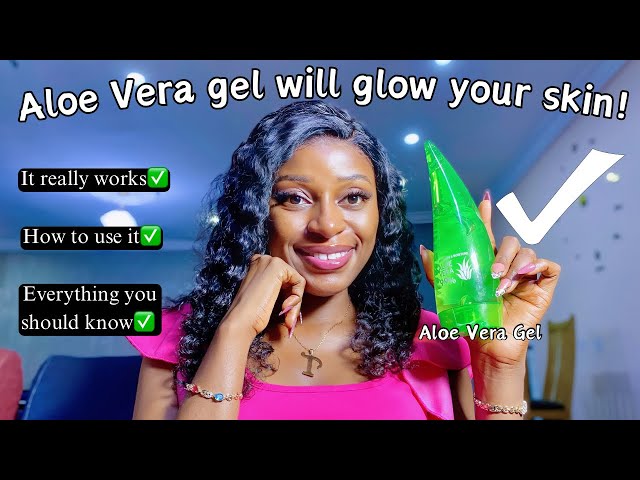 aloe vera gel on burn Burn Aid Gel main image 1