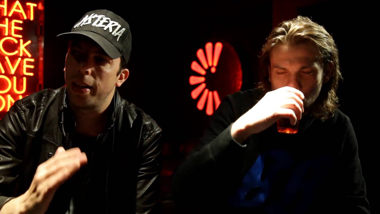 ELEKTRIQA™ // BINGO PLAYERS / FELIX LEITER / ANAKYN // DIGITAL™